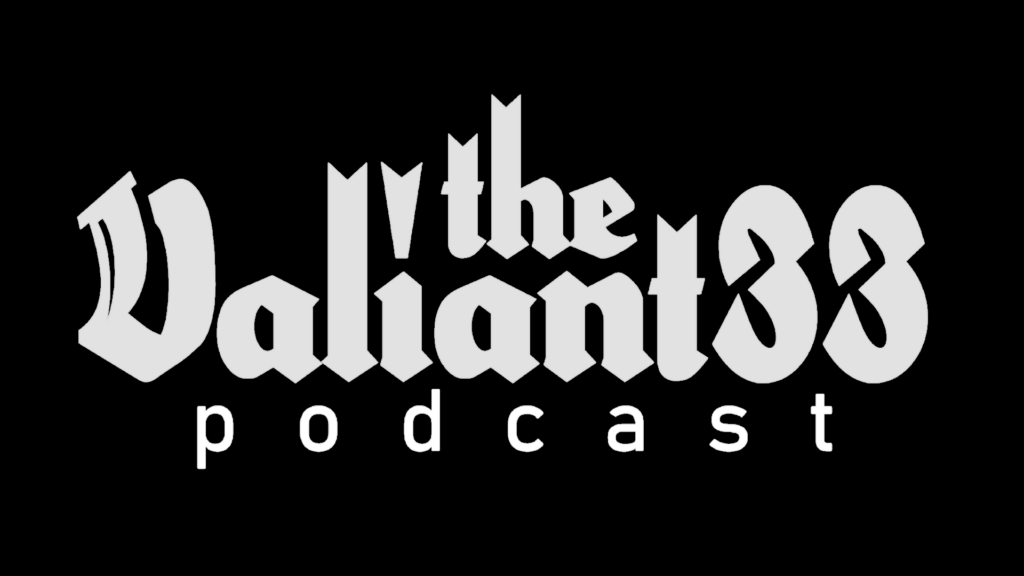 Valiant 33